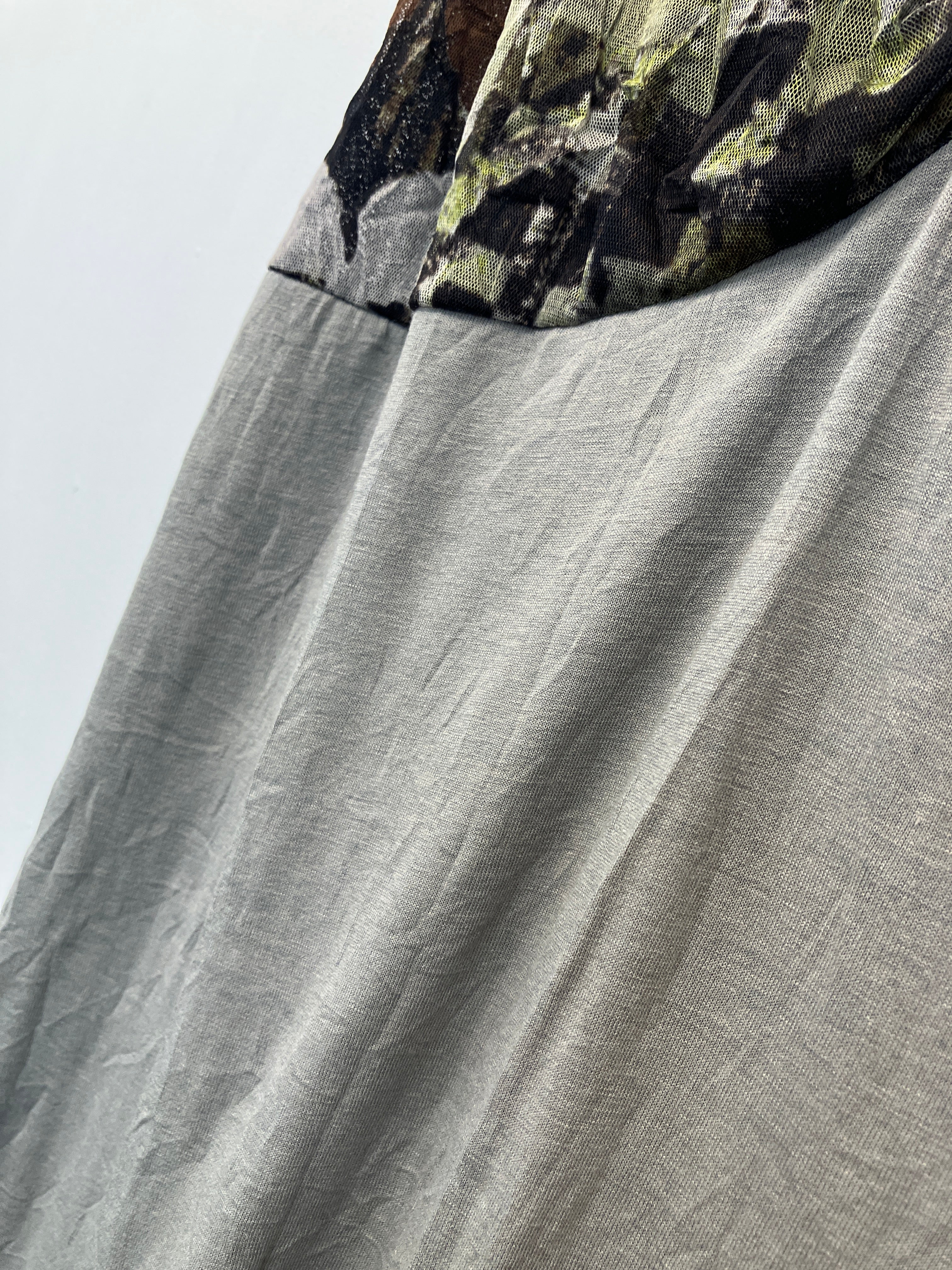 Wearhouse Kjole